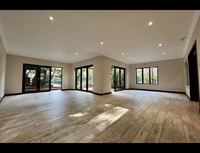 5 BEDROOM HOUSE FOR SALE IN BUCCLEUCH